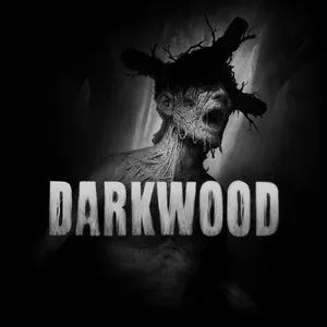 Darkwood Cover Art