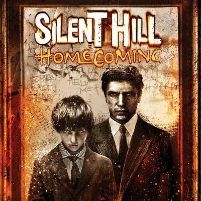 Silent Hill: Homecoming