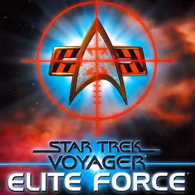 Star Trek: Voyager - Elite Force