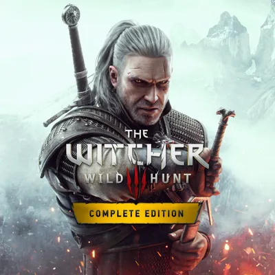 The Witcher 3: Wild Hunt - Complete Edition